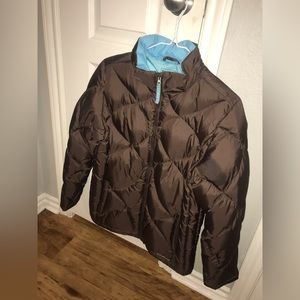 L.L. Bean jacket